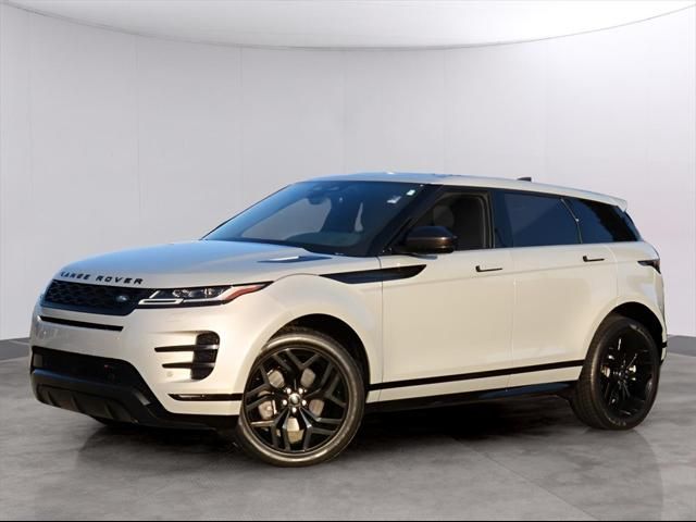 2023 Land Rover Range Rover Evoque R-Dynamic SE