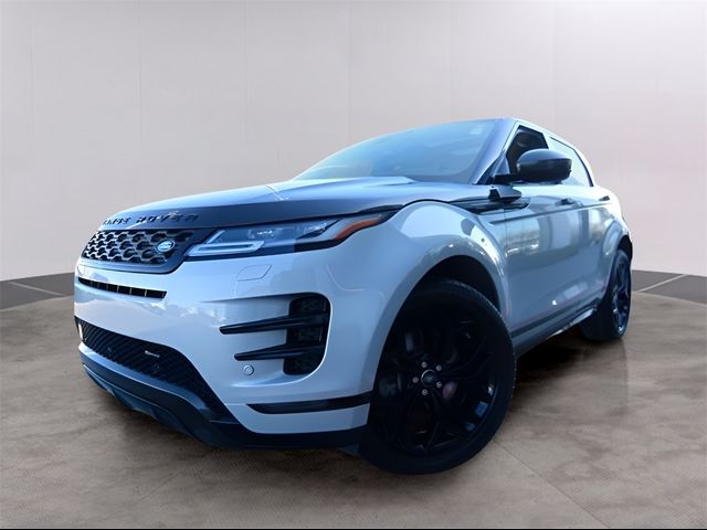 2023 Land Rover Range Rover Evoque R-Dynamic SE