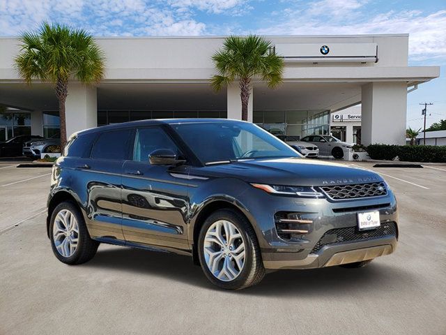 2023 Land Rover Range Rover Evoque R-Dynamic SE