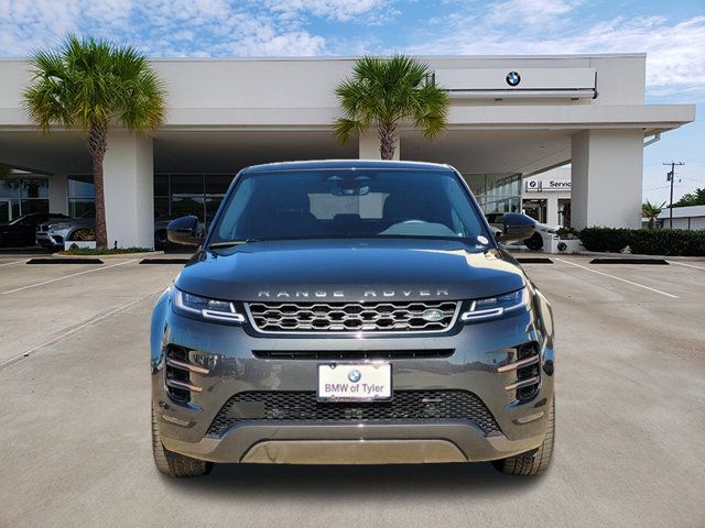 2023 Land Rover Range Rover Evoque R-Dynamic SE