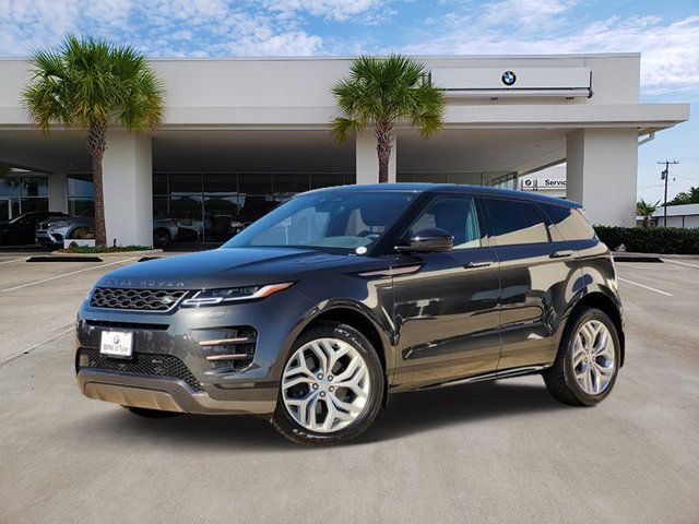 2023 Land Rover Range Rover Evoque R-Dynamic SE