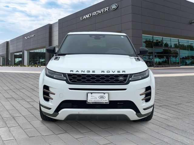 2023 Land Rover Range Rover Evoque R-Dynamic SE