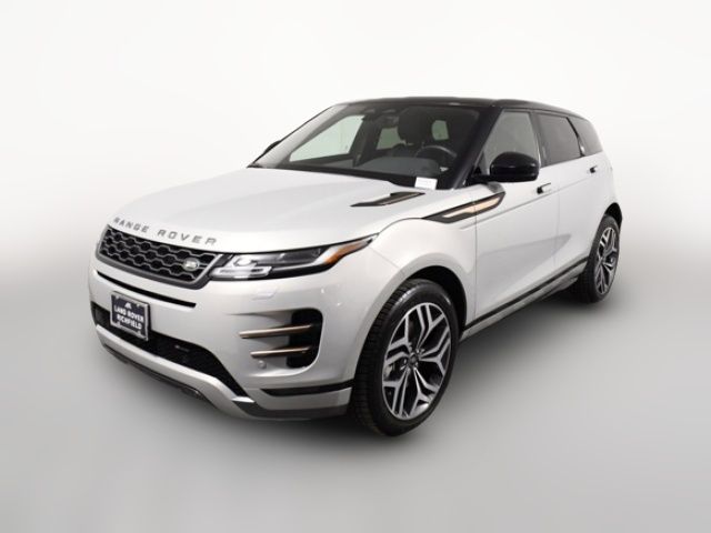 2023 Land Rover Range Rover Evoque R-Dynamic SE