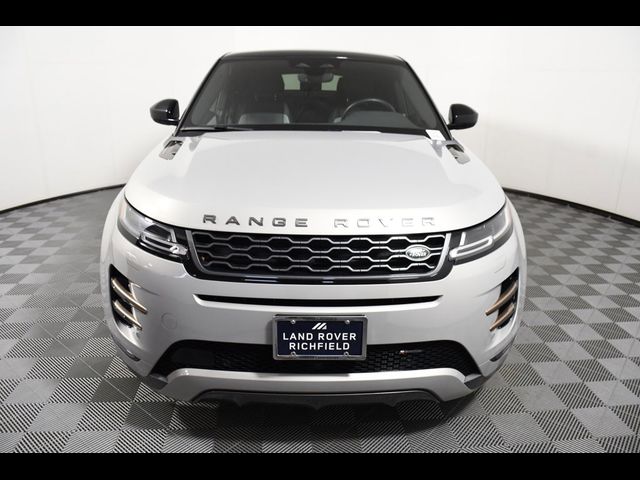 2023 Land Rover Range Rover Evoque R-Dynamic SE