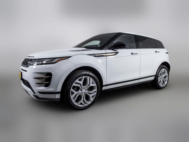 2023 Land Rover Range Rover Evoque R-Dynamic SE