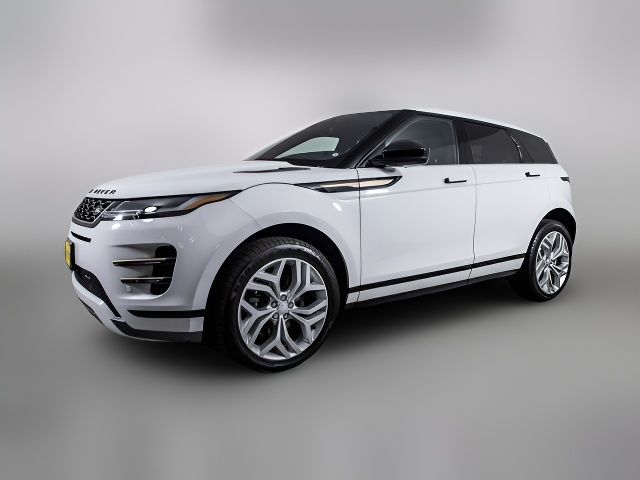 2023 Land Rover Range Rover Evoque R-Dynamic SE