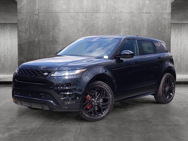 2023 Land Rover Range Rover Evoque R-Dynamic SE