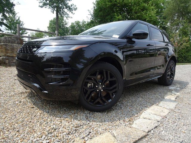 2023 Land Rover Range Rover Evoque R-Dynamic SE