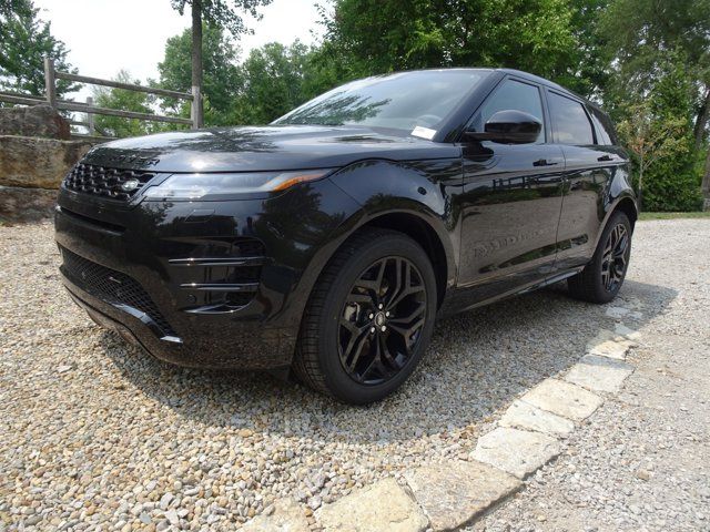 2023 Land Rover Range Rover Evoque R-Dynamic SE