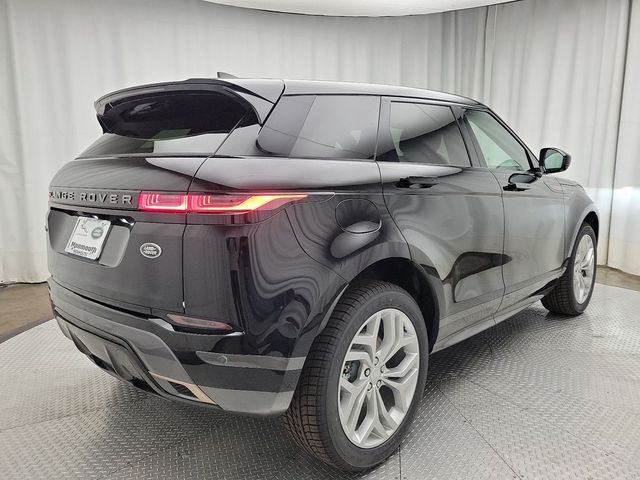 2023 Land Rover Range Rover Evoque R-Dynamic SE