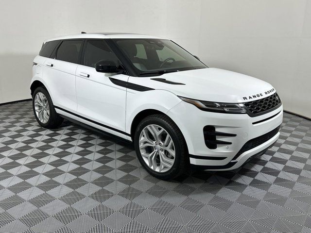 2023 Land Rover Range Rover Evoque R-Dynamic SE