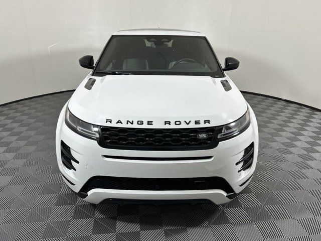 2023 Land Rover Range Rover Evoque R-Dynamic SE