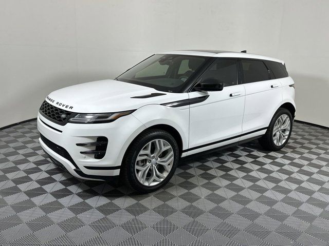 2023 Land Rover Range Rover Evoque R-Dynamic SE