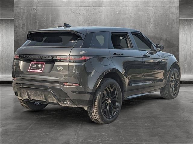 2023 Land Rover Range Rover Evoque R-Dynamic SE