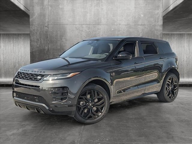 2023 Land Rover Range Rover Evoque R-Dynamic SE