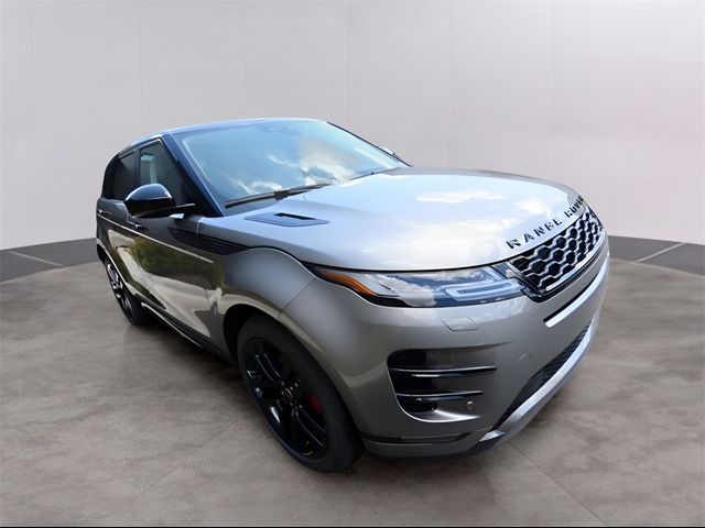 2023 Land Rover Range Rover Evoque R-Dynamic SE