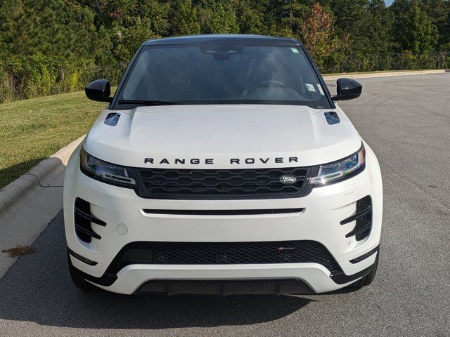 2023 Land Rover Range Rover Evoque R-Dynamic SE