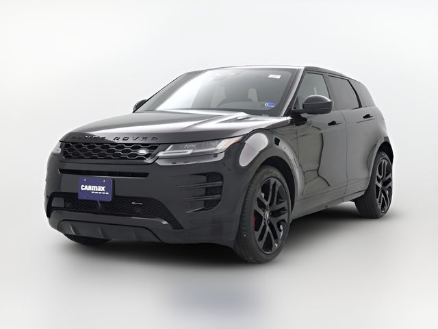 2023 Land Rover Range Rover Evoque R-Dynamic SE