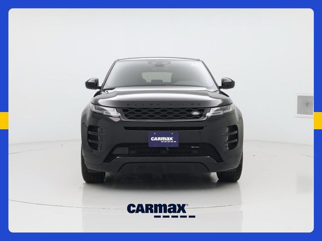 2023 Land Rover Range Rover Evoque R-Dynamic SE