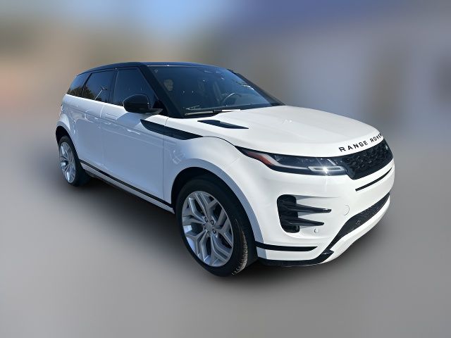 2023 Land Rover Range Rover Evoque R-Dynamic SE