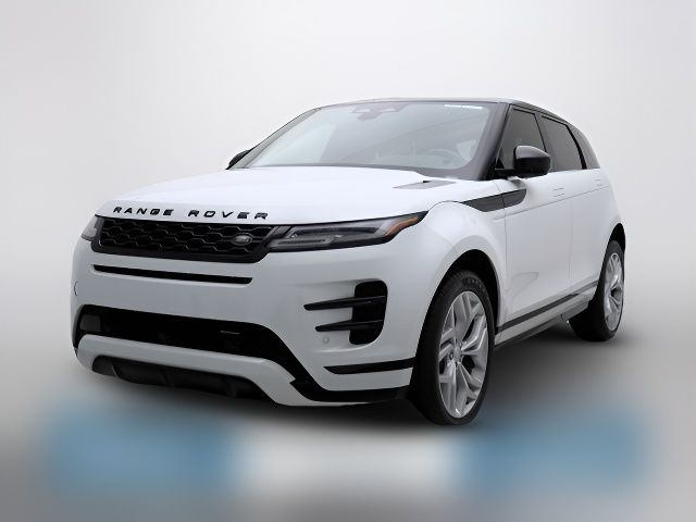 2023 Land Rover Range Rover Evoque R-Dynamic SE