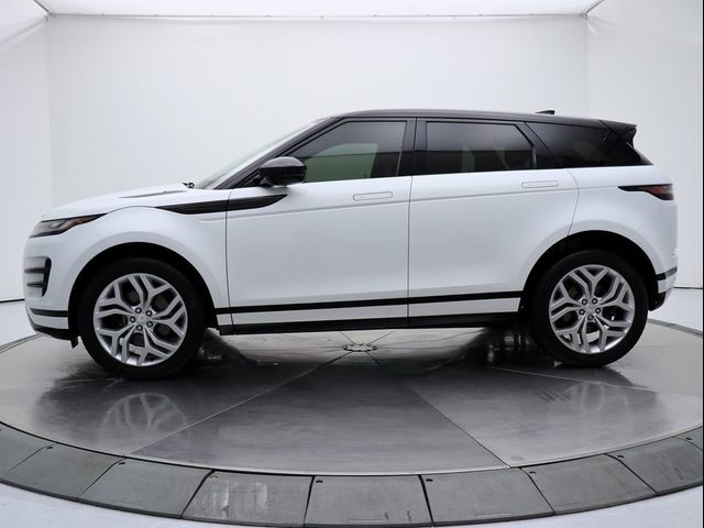 2023 Land Rover Range Rover Evoque R-Dynamic SE