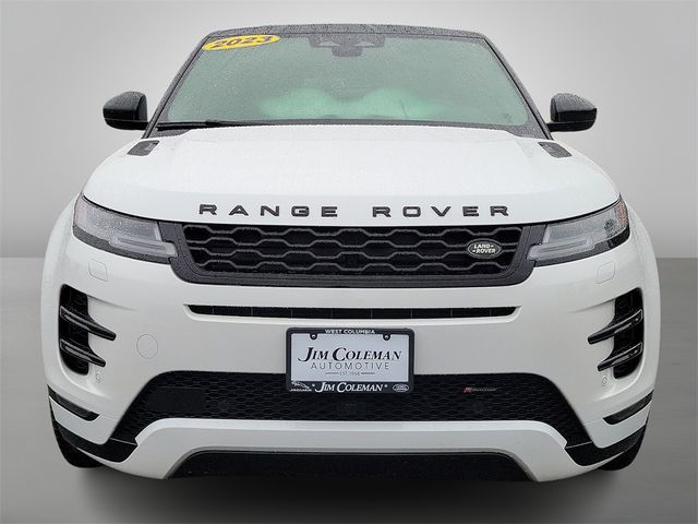 2023 Land Rover Range Rover Evoque R-Dynamic SE