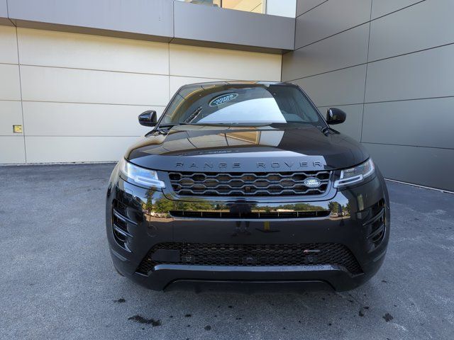 2023 Land Rover Range Rover Evoque R-Dynamic SE