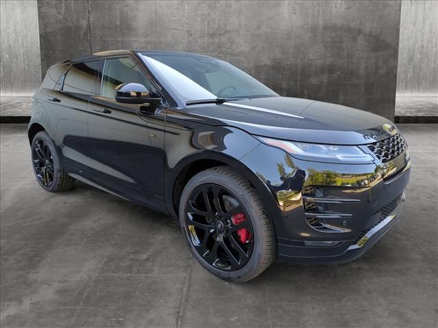 2023 Land Rover Range Rover Evoque R-Dynamic SE