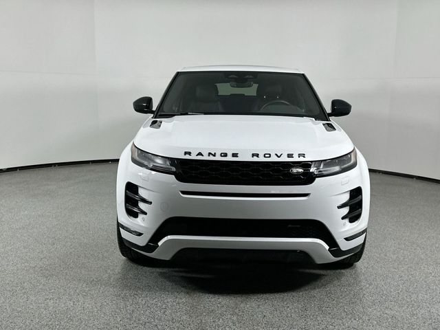 2023 Land Rover Range Rover Evoque R-Dynamic SE