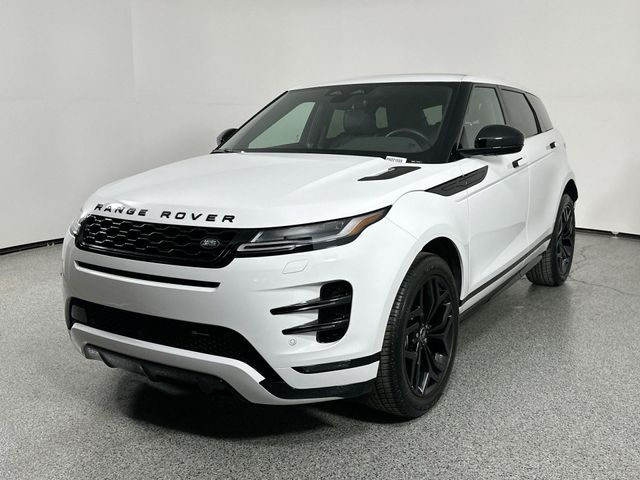 2023 Land Rover Range Rover Evoque R-Dynamic SE