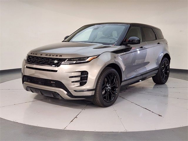 2023 Land Rover Range Rover Evoque R-Dynamic SE