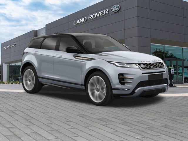 2023 Land Rover Range Rover Evoque R-Dynamic SE