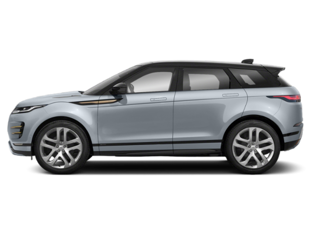 2023 Land Rover Range Rover Evoque R-Dynamic SE