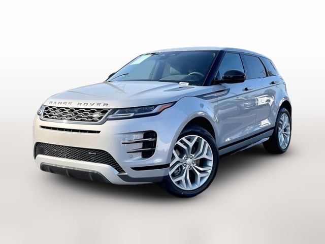 2023 Land Rover Range Rover Evoque R-Dynamic SE