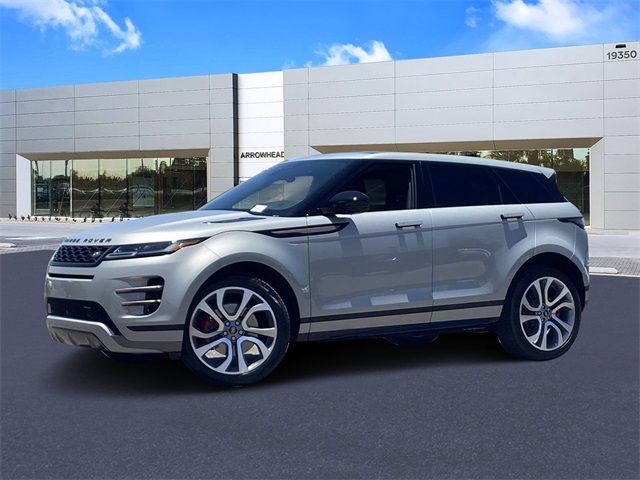 2023 Land Rover Range Rover Evoque R-Dynamic SE