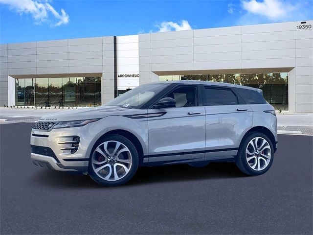 2023 Land Rover Range Rover Evoque R-Dynamic SE