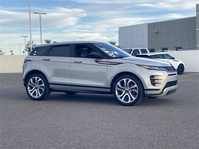 2023 Land Rover Range Rover Evoque R-Dynamic SE