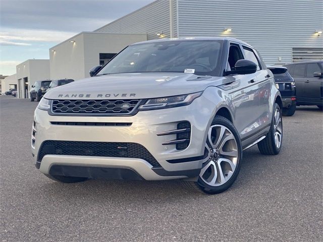 2023 Land Rover Range Rover Evoque R-Dynamic SE