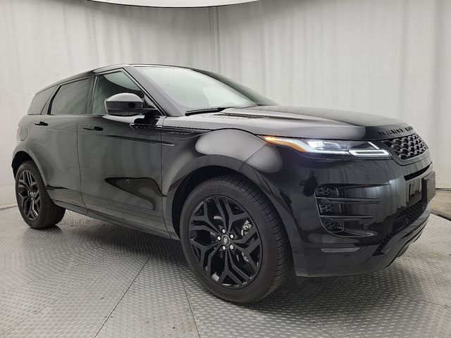 2023 Land Rover Range Rover Evoque R-Dynamic SE