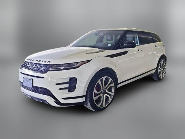 2023 Land Rover Range Rover Evoque R-Dynamic SE