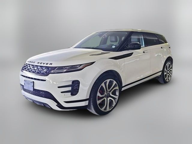 2023 Land Rover Range Rover Evoque R-Dynamic SE