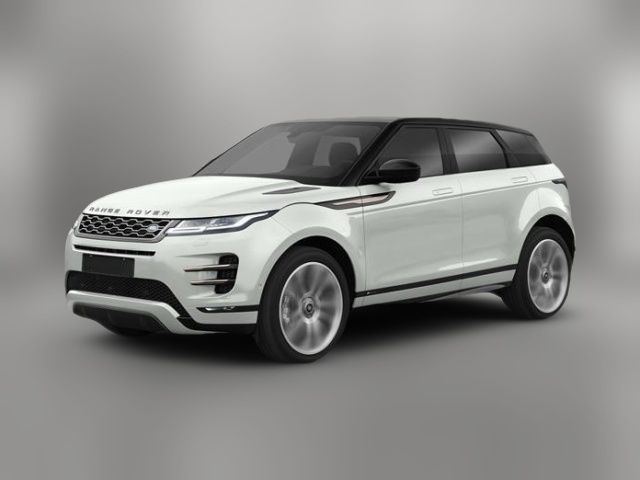 2023 Land Rover Range Rover Evoque R-Dynamic SE