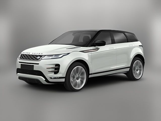 2023 Land Rover Range Rover Evoque R-Dynamic SE