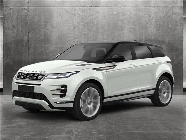 2023 Land Rover Range Rover Evoque R-Dynamic SE