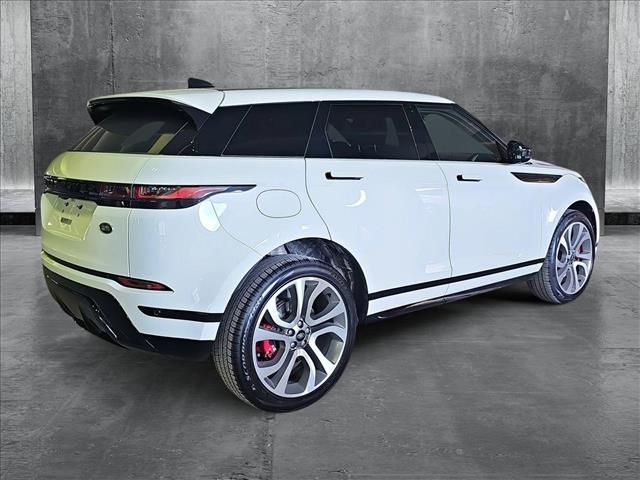 2023 Land Rover Range Rover Evoque R-Dynamic SE