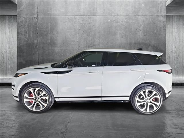 2023 Land Rover Range Rover Evoque R-Dynamic SE