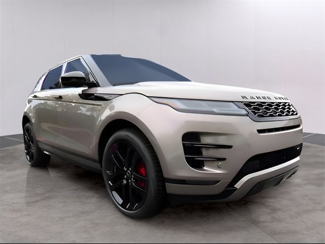 2023 Land Rover Range Rover Evoque R-Dynamic SE