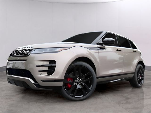 2023 Land Rover Range Rover Evoque R-Dynamic SE