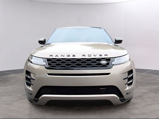 2023 Land Rover Range Rover Evoque R-Dynamic SE